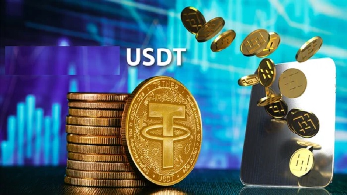 USDT钱包·(中国)USDT(泰达币钱包)